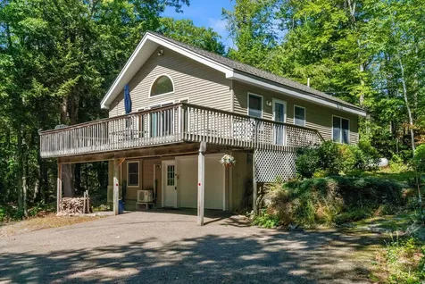 134 Chestnut Drive Gilford NH 03249