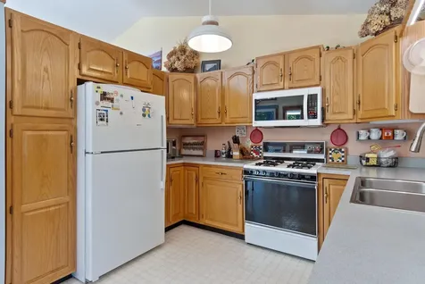 134 Chestnut Drive Gilford NH 03249