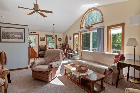 134 Chestnut Drive Gilford NH 03249