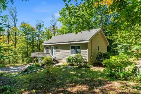 134 Chestnut Drive Gilford NH 03249