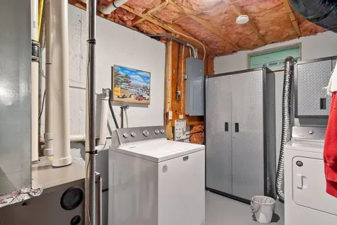 134 Chestnut Drive Gilford NH 03249