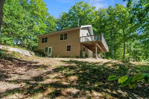 134 Chestnut Drive Gilford NH 03249