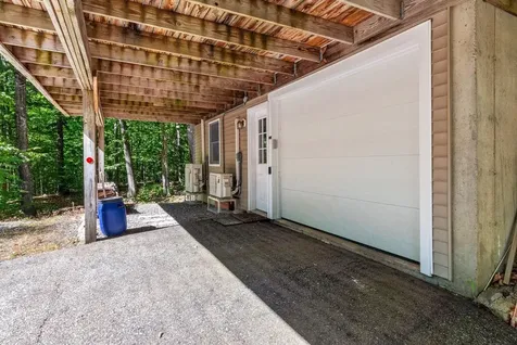 134 Chestnut Drive Gilford NH 03249