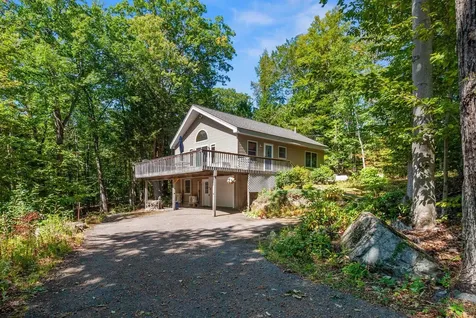 134 Chestnut Drive Gilford NH 03249