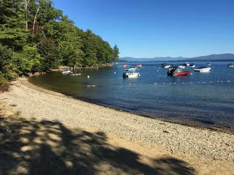 134 Chestnut Drive Gilford NH 03249