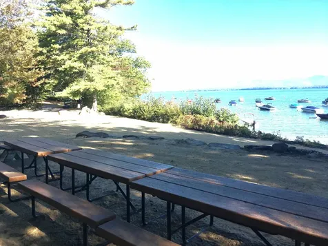 134 Chestnut Drive Gilford NH 03249