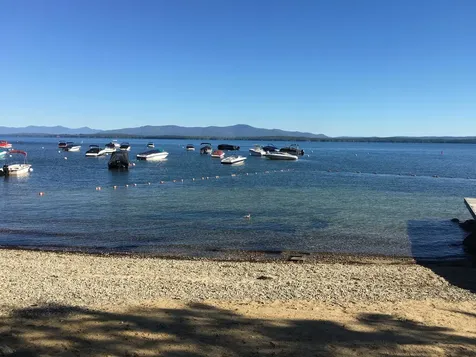 134 Chestnut Drive Gilford NH 03249