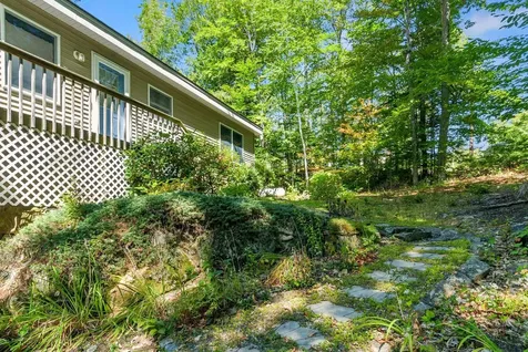 134 Chestnut Drive Gilford NH 03249