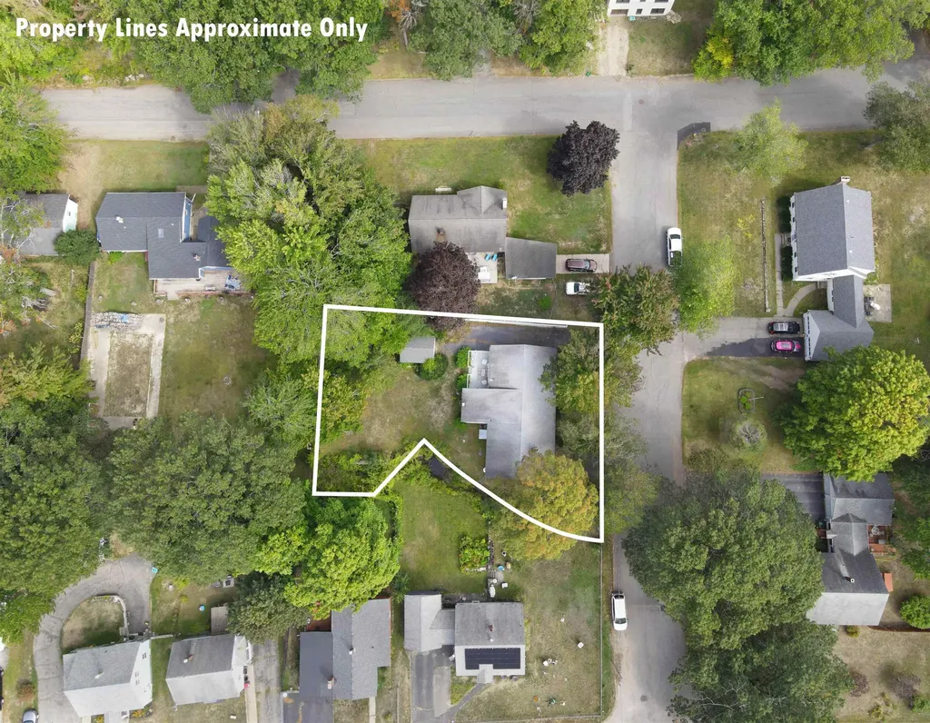 2 Oak Forest Street Sanford ME 04073