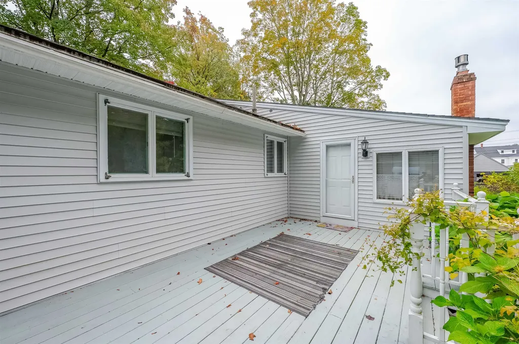 2 Oak Forest Street Sanford ME 04073