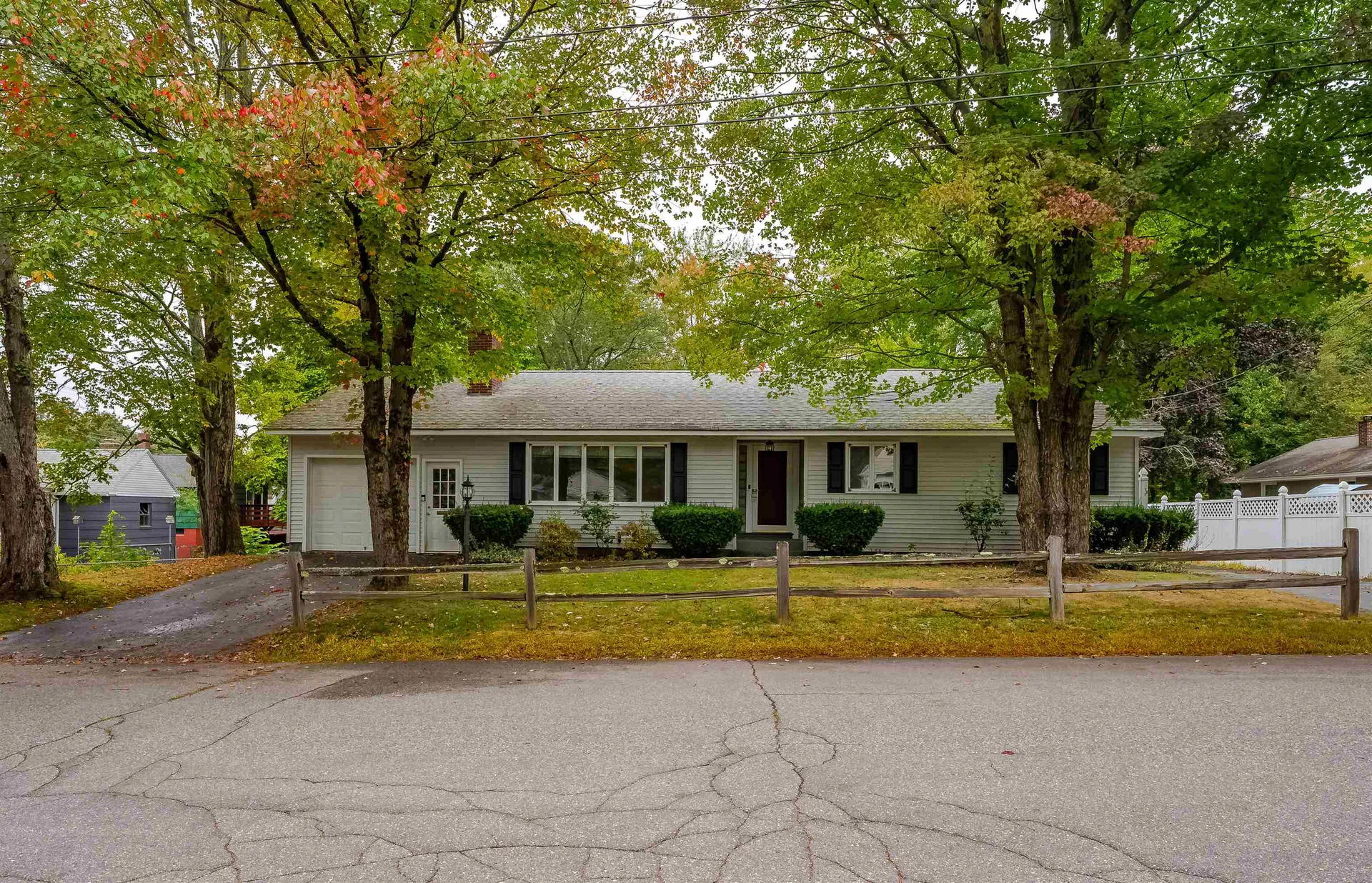 2 Oak Forest Street Sanford ME 04073