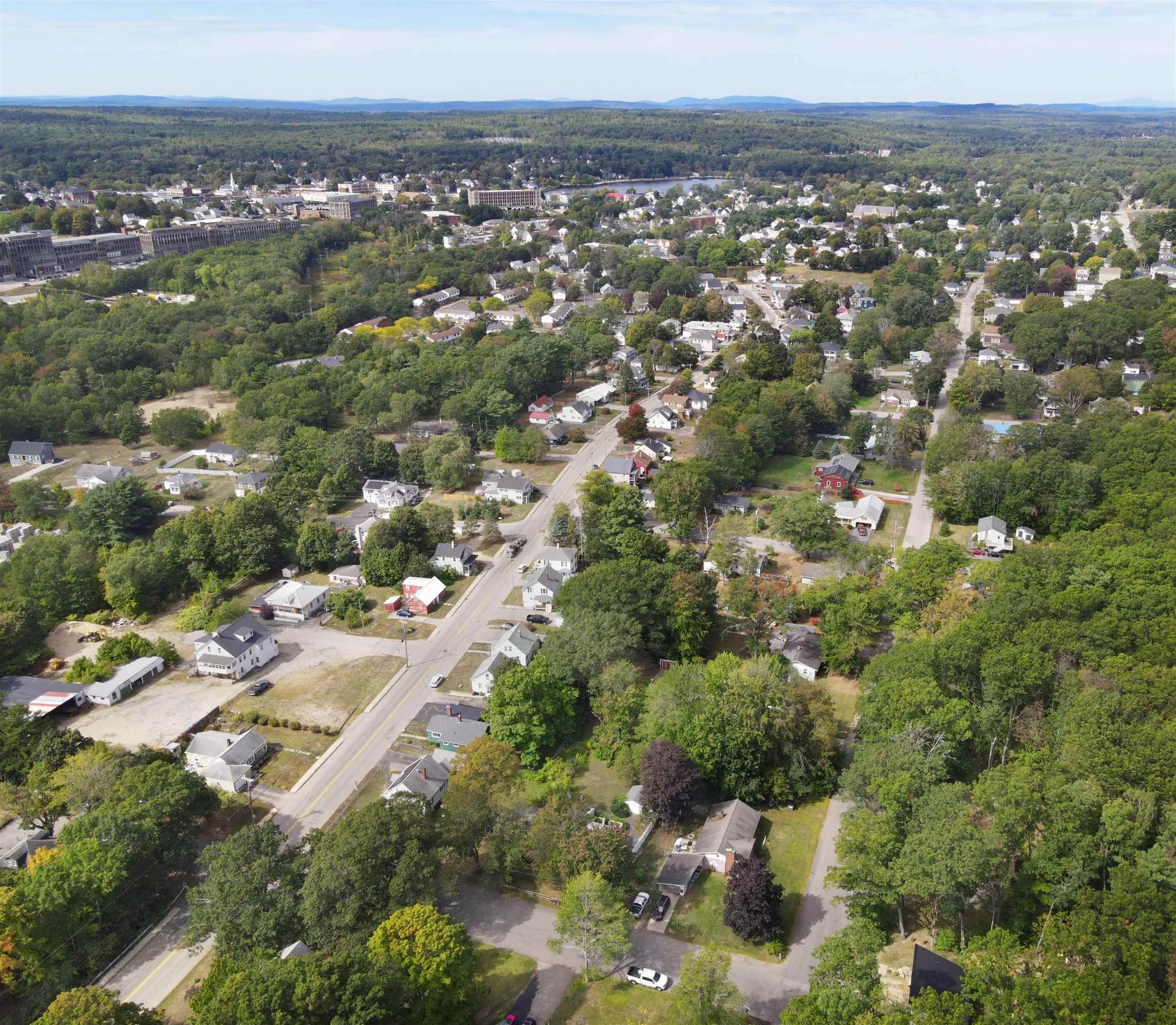 2 Oak Forest Street Sanford ME 04073