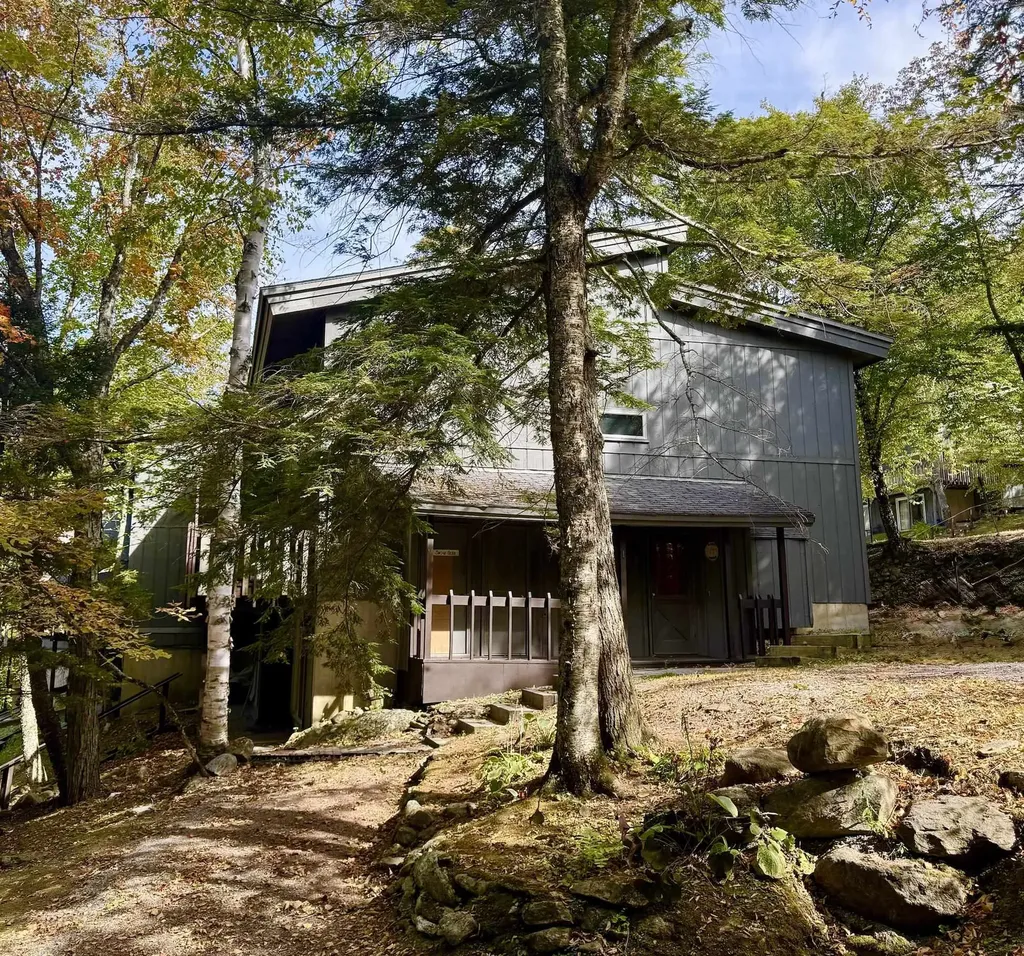 24 Stratton West Road Winhall VT 05340