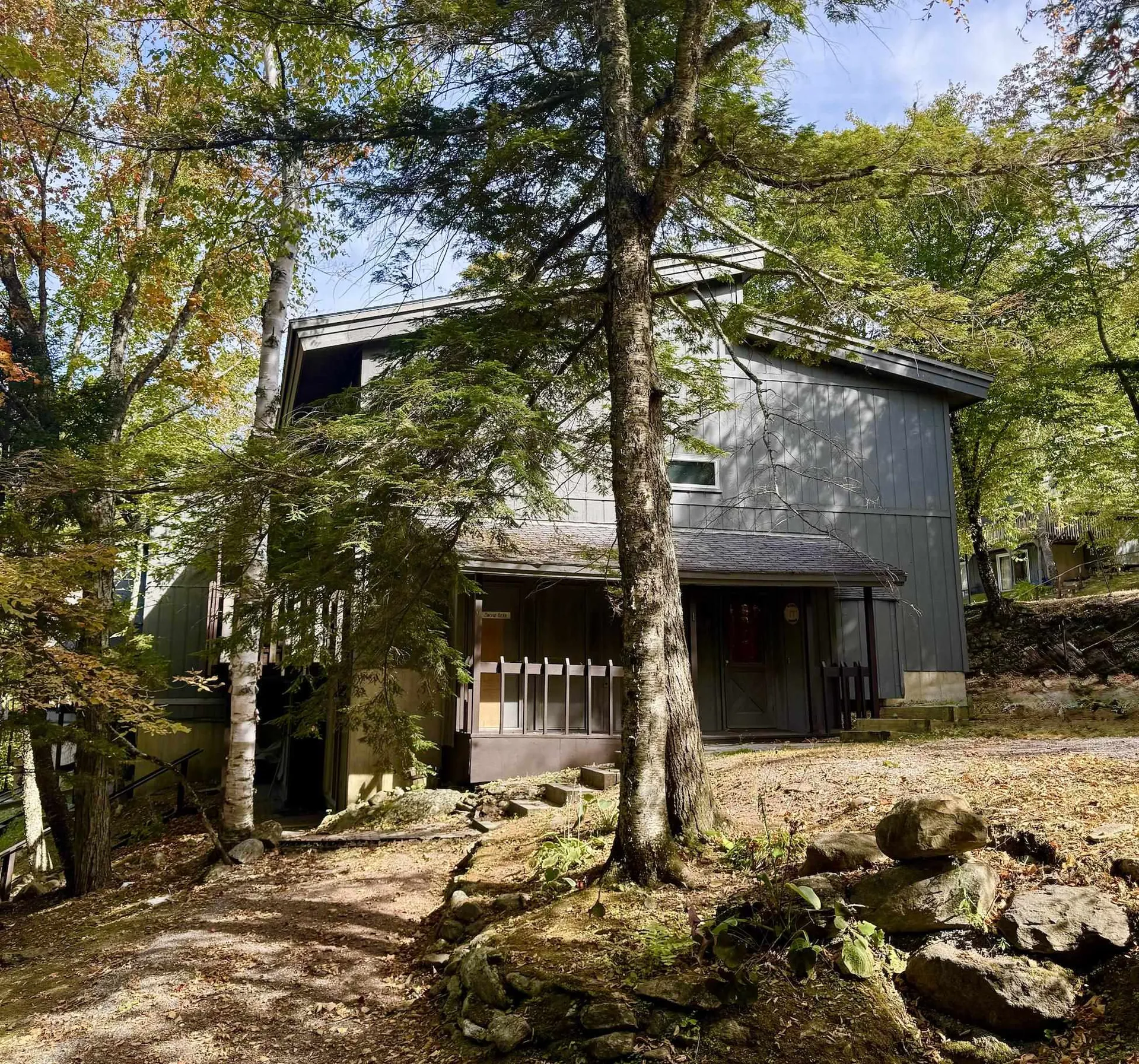 24 Stratton West Road Winhall VT 05340