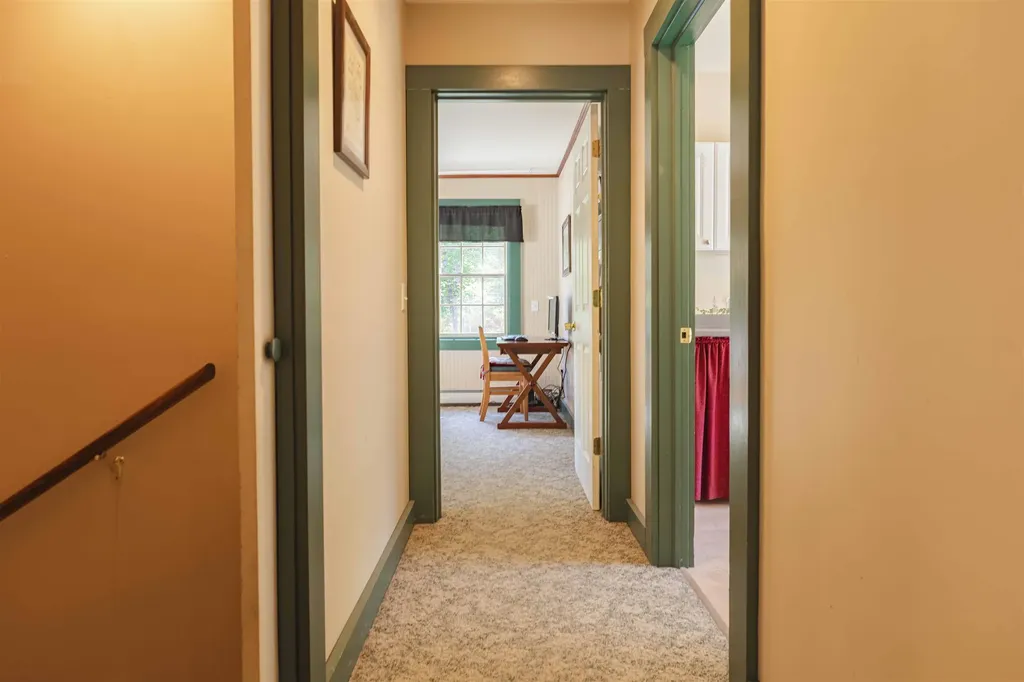 916 Wiswall Hill Road Townshend VT 05353