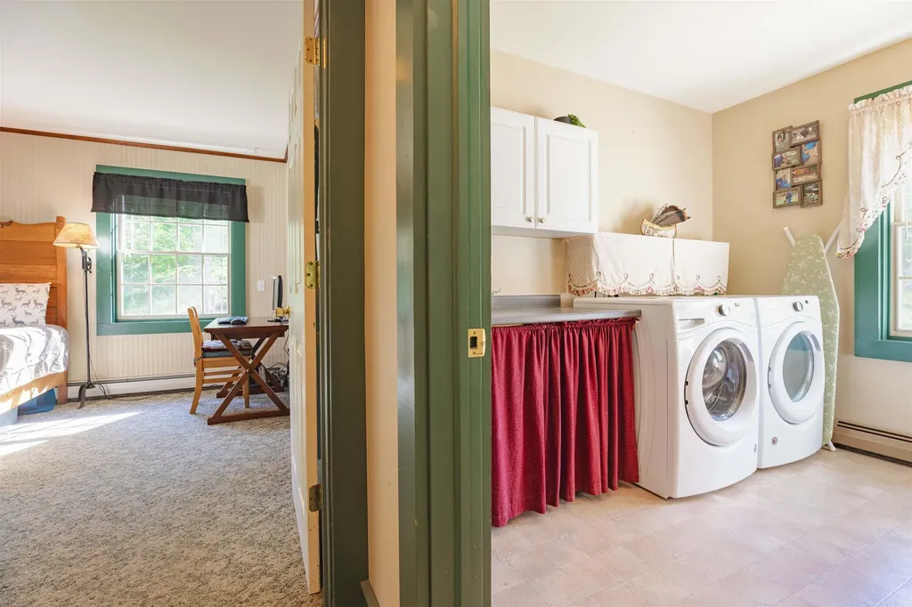 916 Wiswall Hill Road Townshend VT 05353