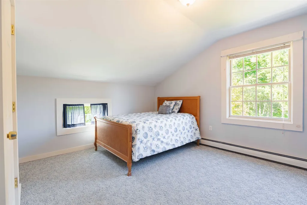 916 Wiswall Hill Road Townshend VT 05353