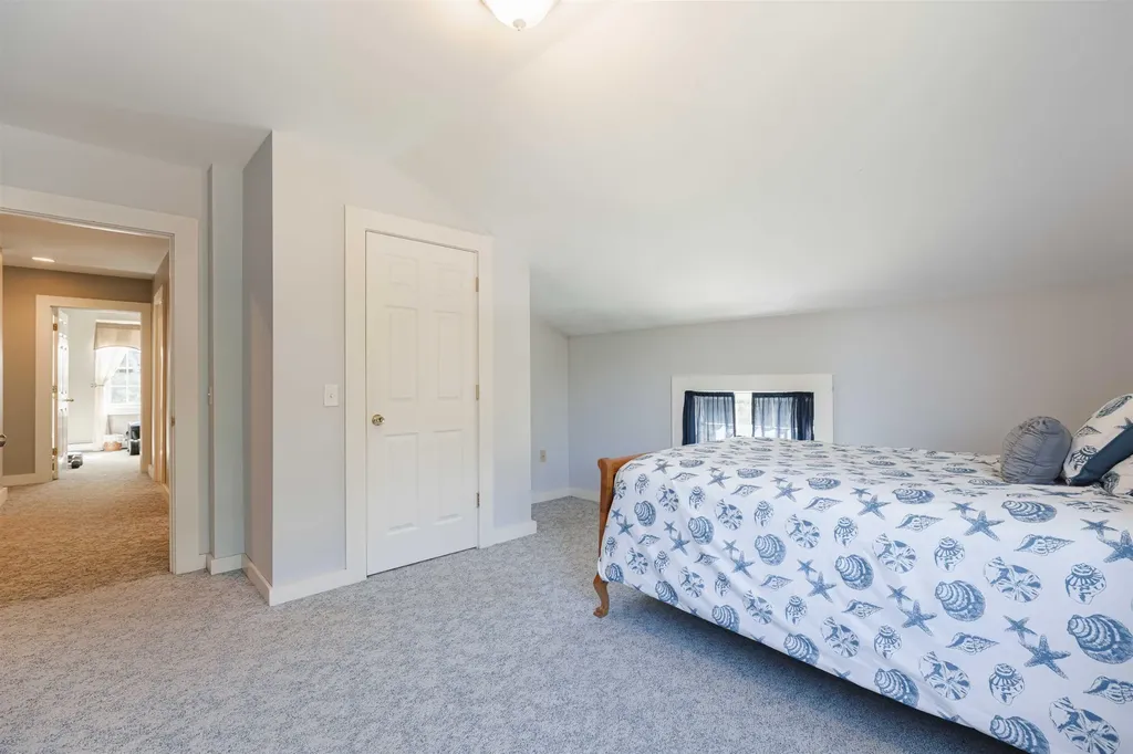 916 Wiswall Hill Road Townshend VT 05353