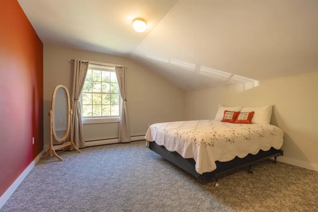 916 Wiswall Hill Road Townshend VT 05353