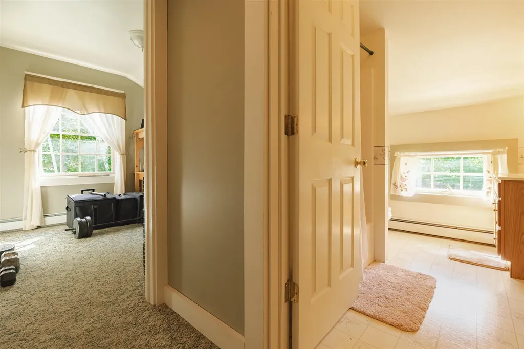 916 Wiswall Hill Road Townshend VT 05353