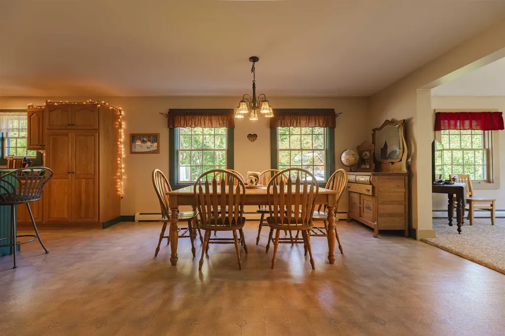 916 Wiswall Hill Road Townshend VT 05353