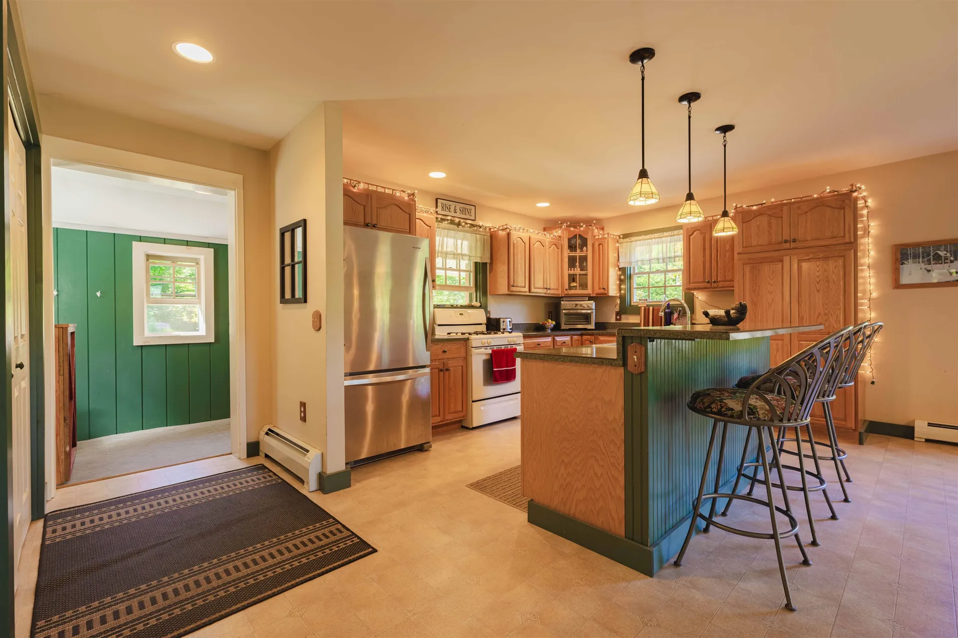 916 Wiswall Hill Road Townshend VT 05353