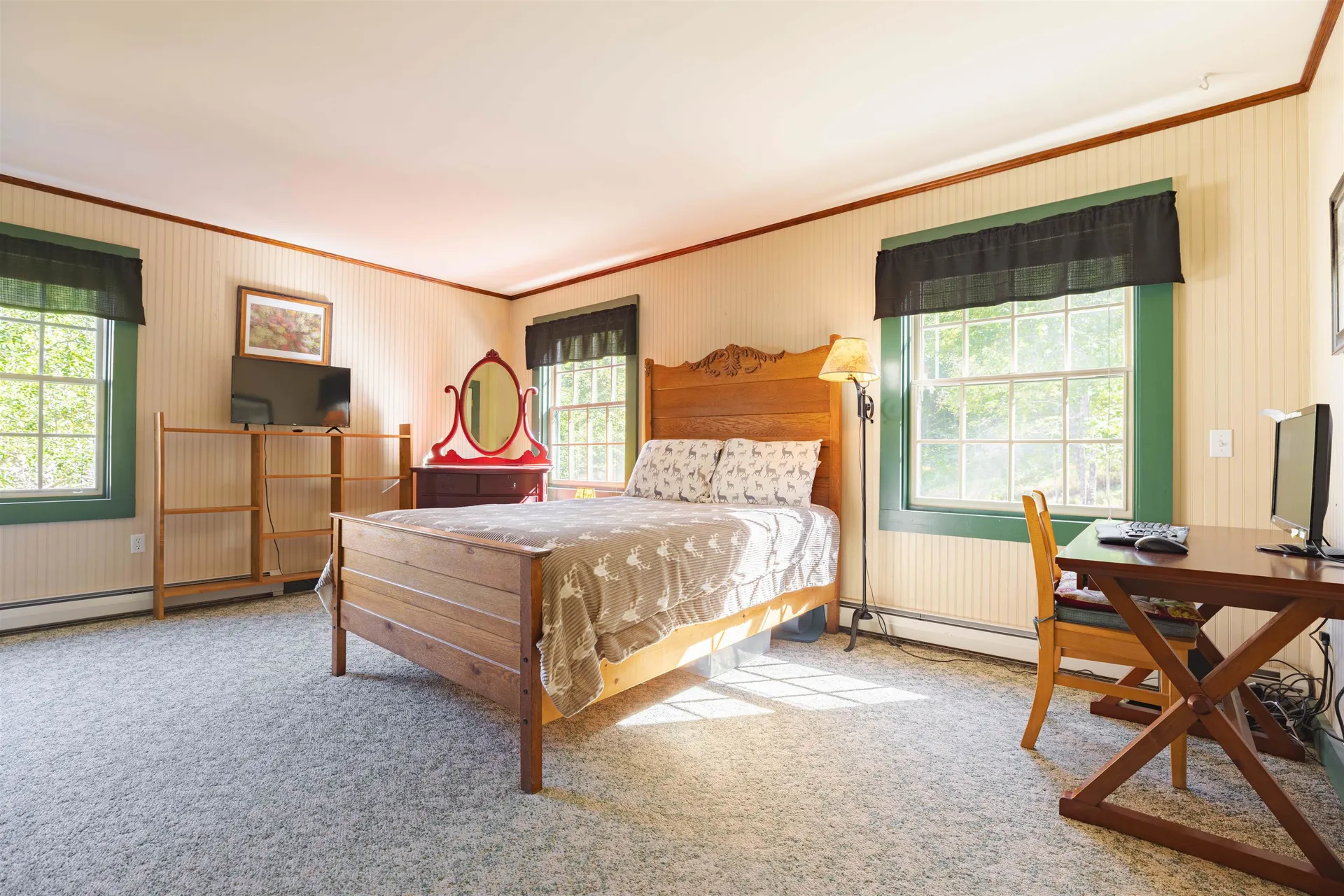 916 Wiswall Hill Road Townshend VT 05353