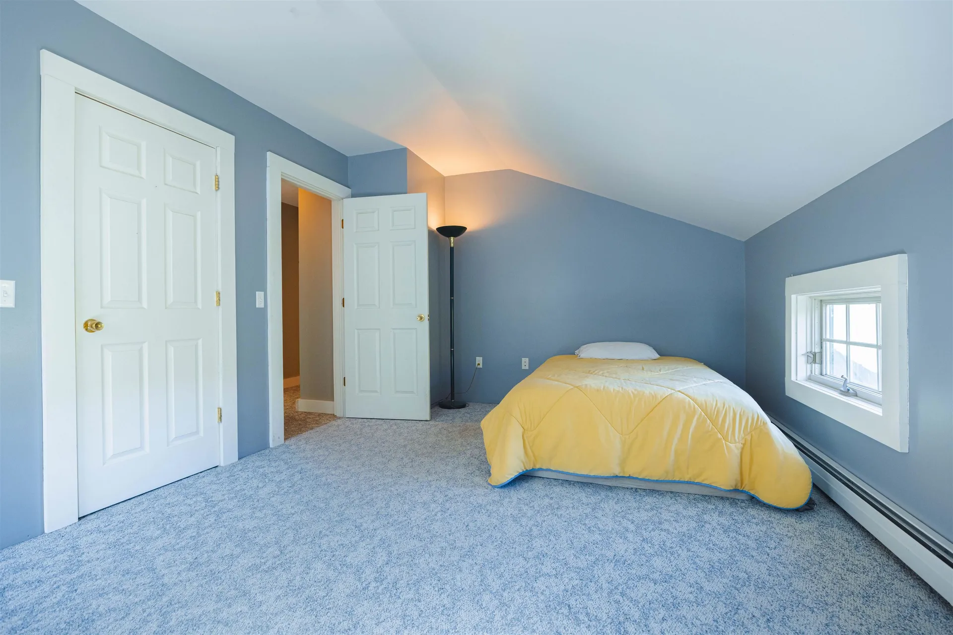 916 Wiswall Hill Road Townshend VT 05353