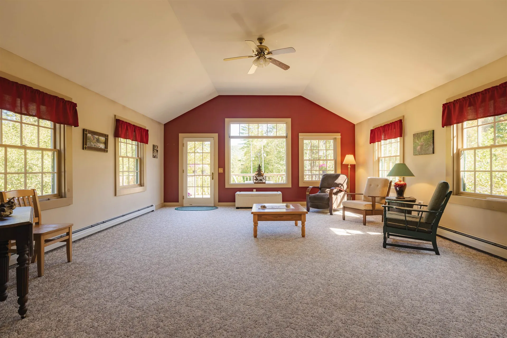 916 Wiswall Hill Road Townshend VT 05353