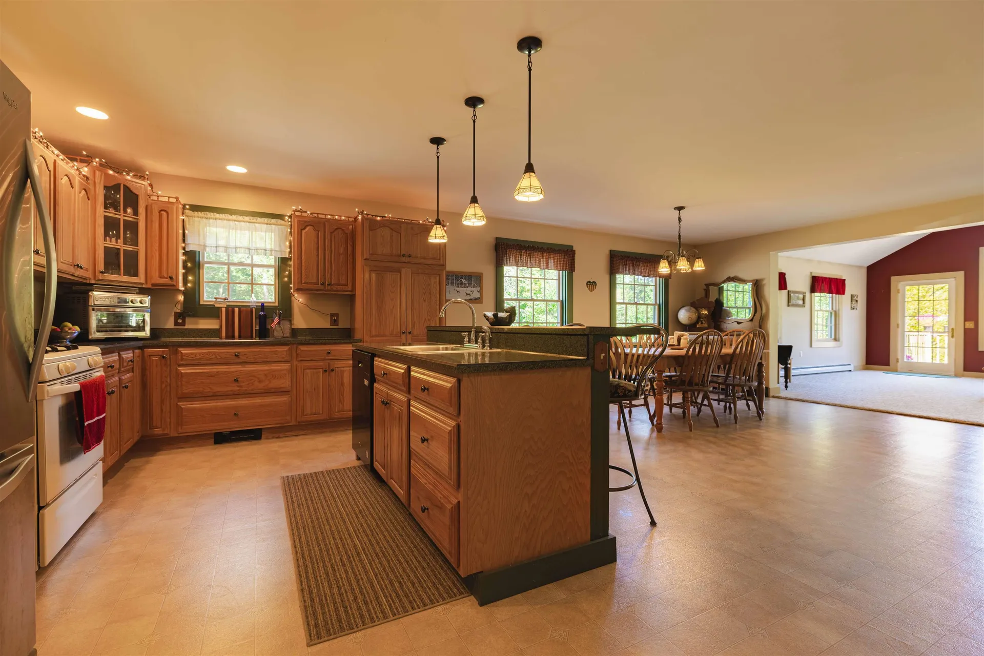 916 Wiswall Hill Road Townshend VT 05353