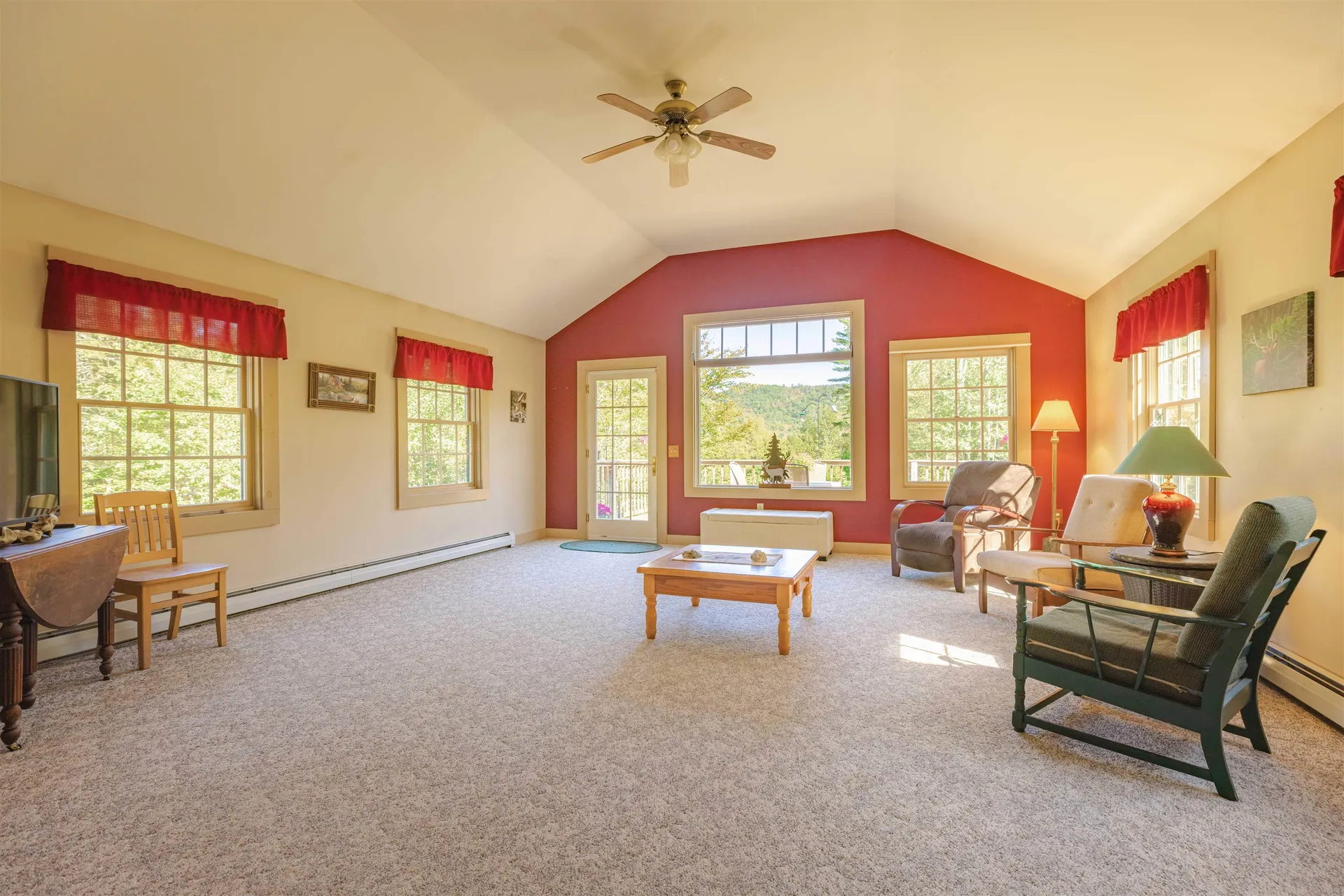 916 Wiswall Hill Road Townshend VT 05353