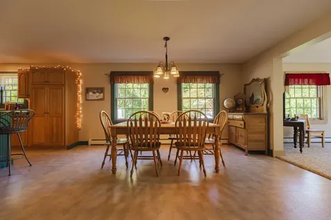 916 Wiswall Hill Road Townshend VT 05353