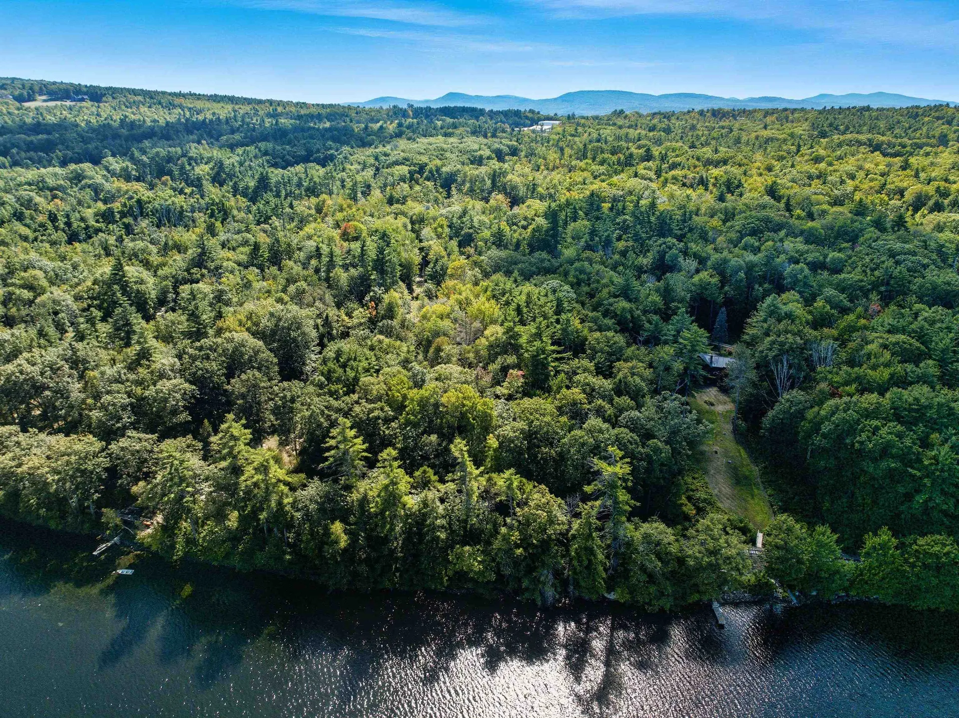 Wall Street Meredith NH 03253