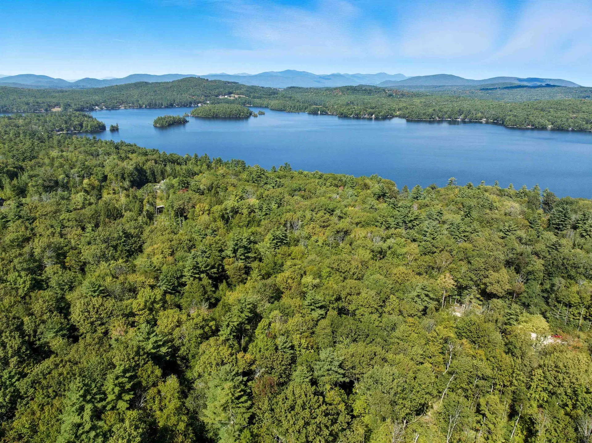 Wall Street Meredith NH 03253