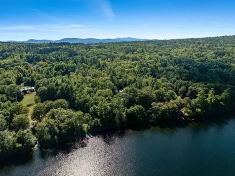 Wall Street Meredith NH 03253