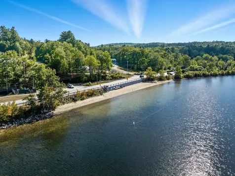 Wall Street Meredith NH 03253