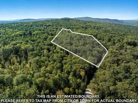 Wall Street Meredith NH 03253