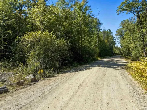 Wall Street Meredith NH 03253