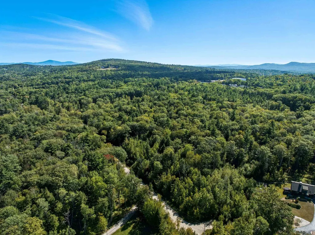 Wall Street Meredith NH 03253