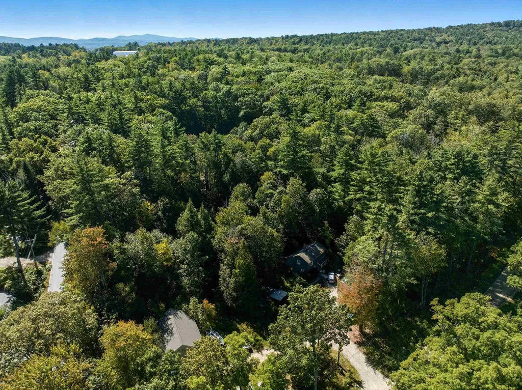 Wall Street Meredith NH 03253