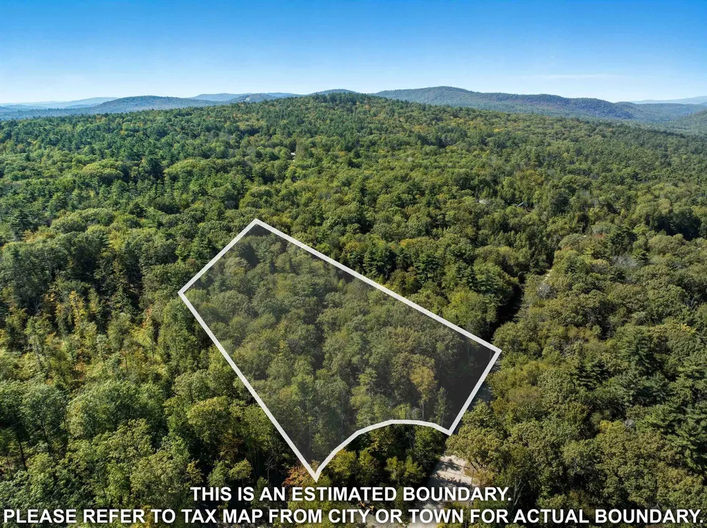 Wall Street Meredith NH 03253