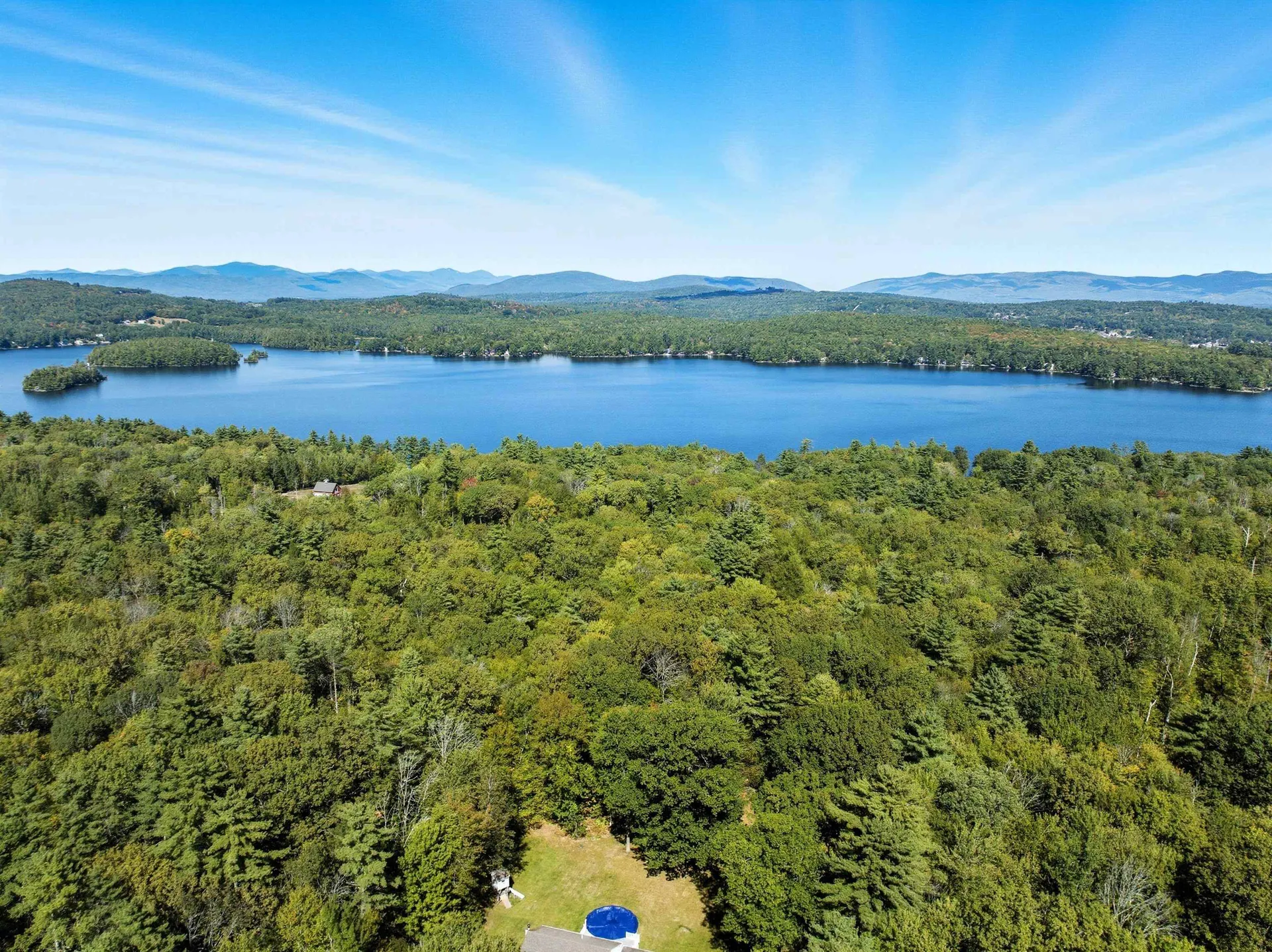 Wall Street Meredith NH 03253