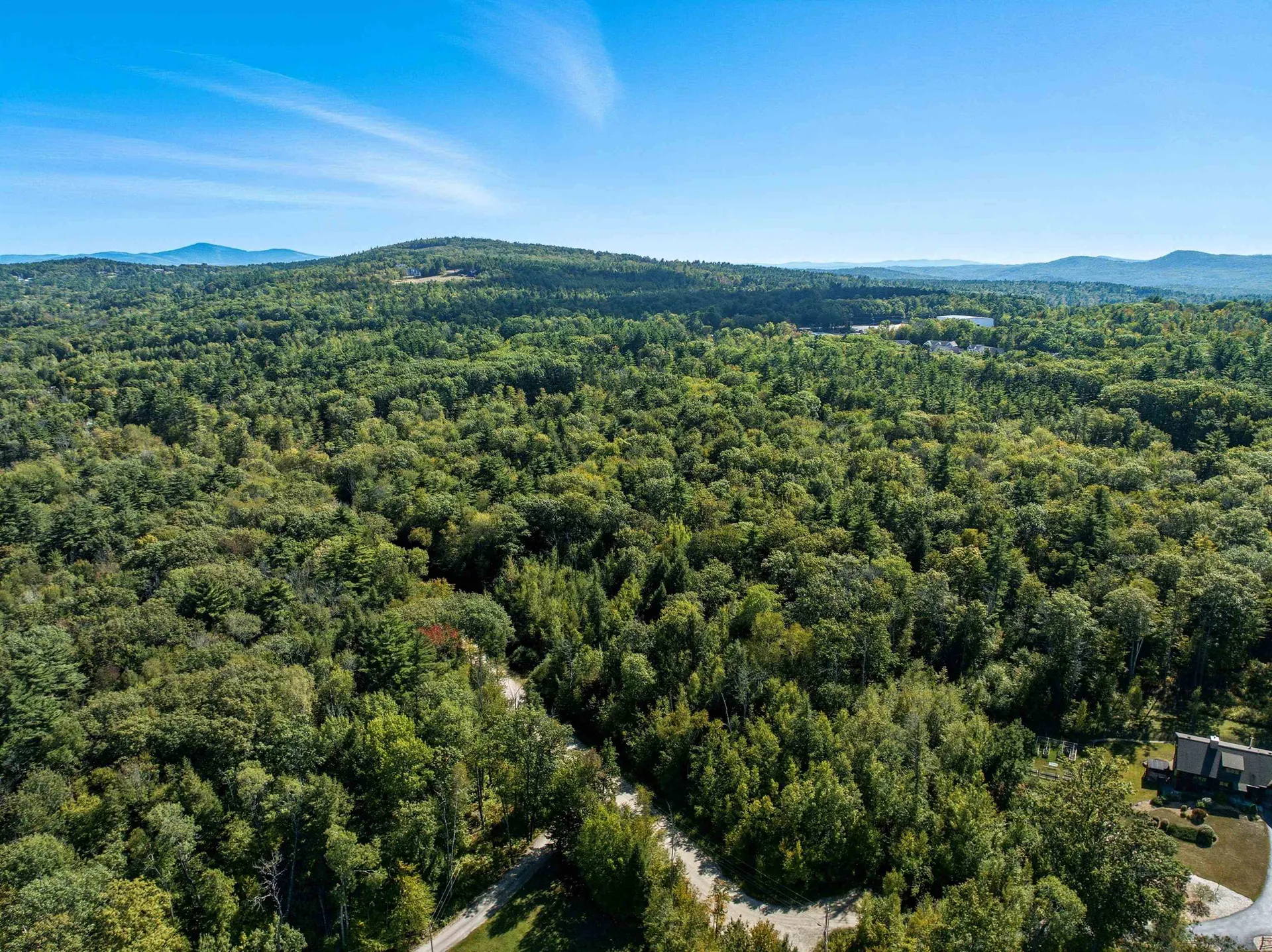 Wall Street Meredith NH 03253