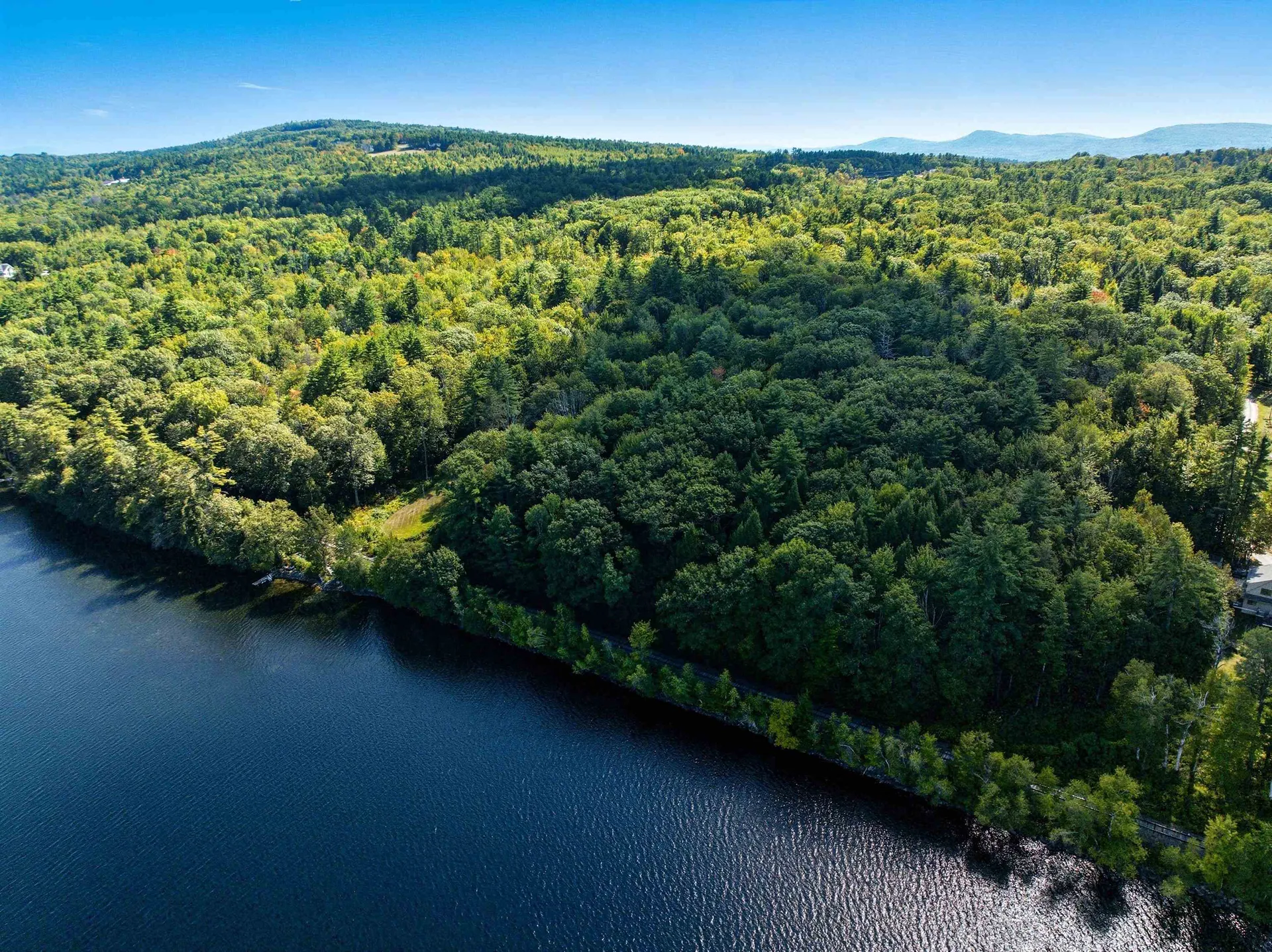 Wall Street Meredith NH 03253