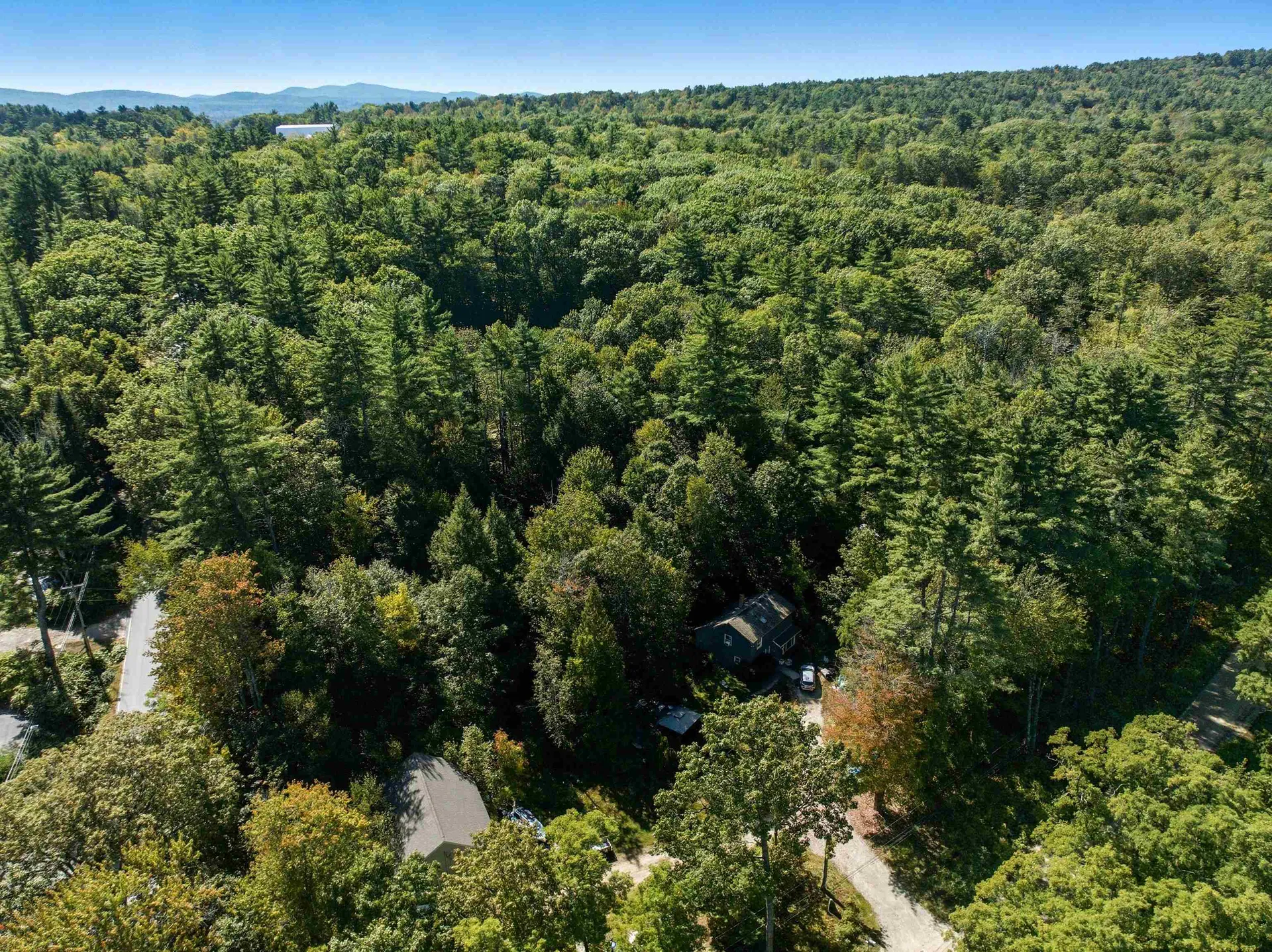 Wall Street Meredith NH 03253