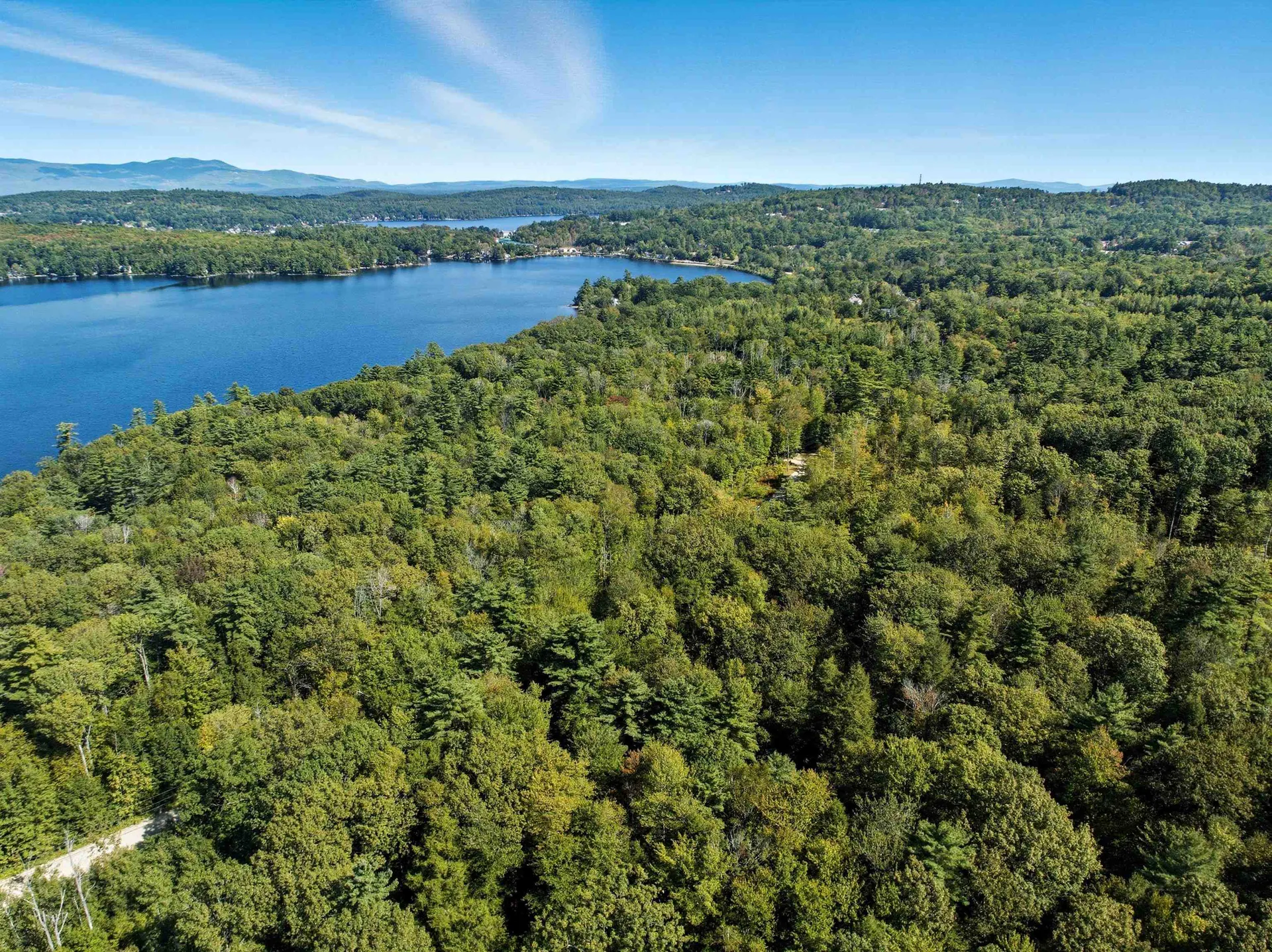 Wall Street Meredith NH 03253