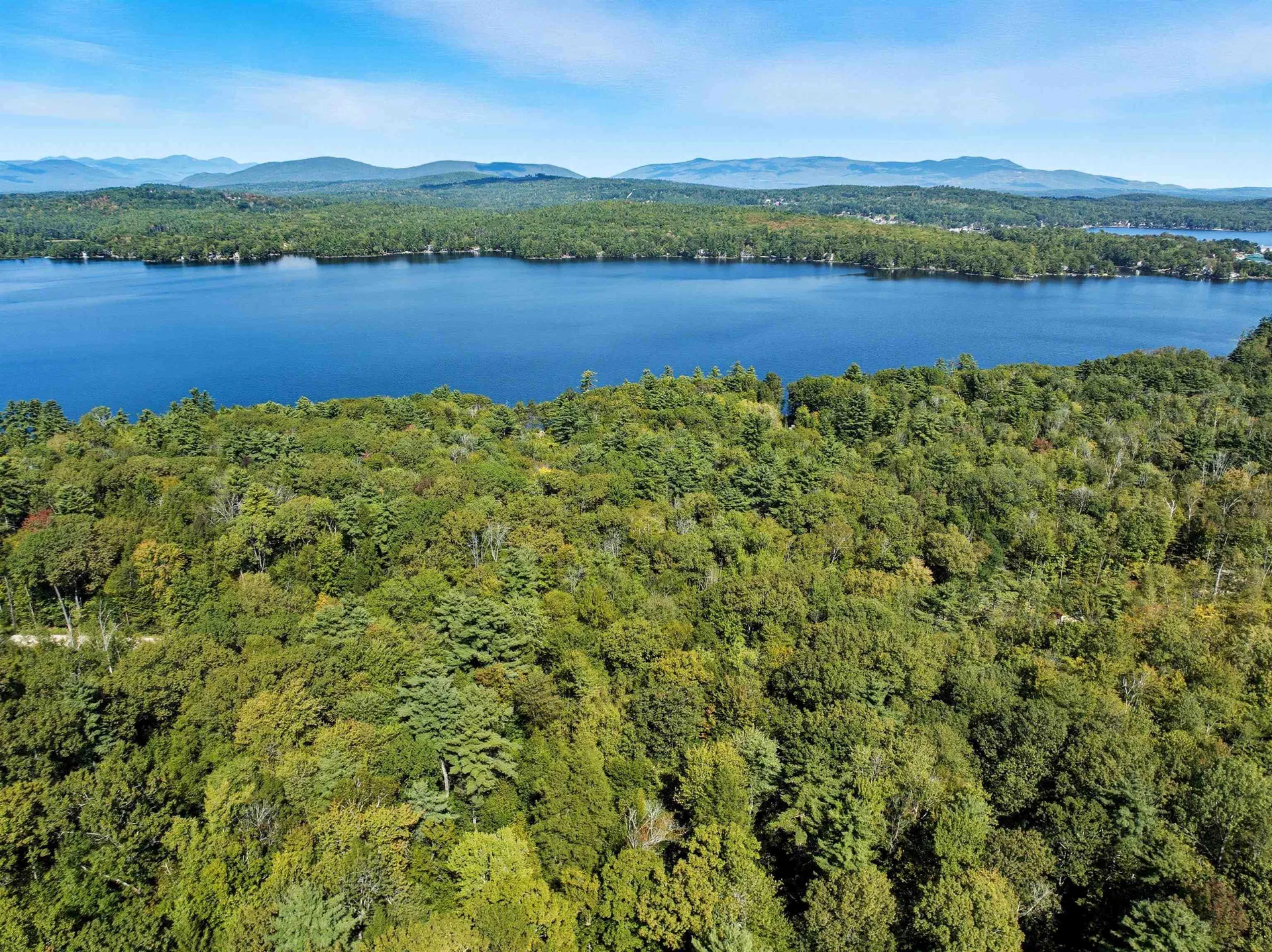 Wall Street Meredith NH 03253