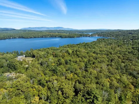 Wall Street Meredith NH 03253