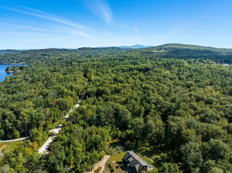 Wall Street Meredith NH 03253