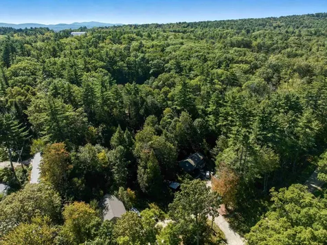 Wall Street Meredith NH 03253